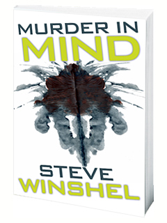 Murder in Mind now available!